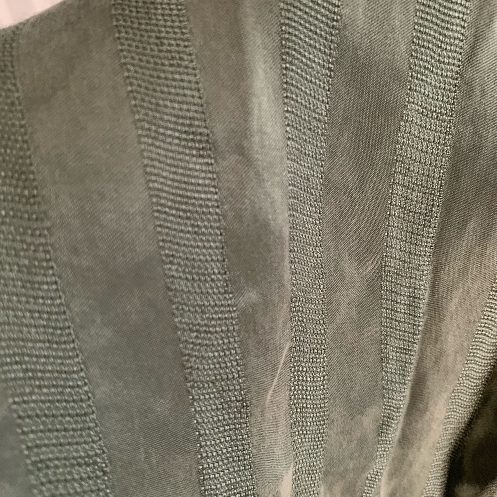 Anthropologie current air textured jumpsuit ✨ - Picture 4 of 11